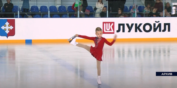 Подготовка будущих чемпионов