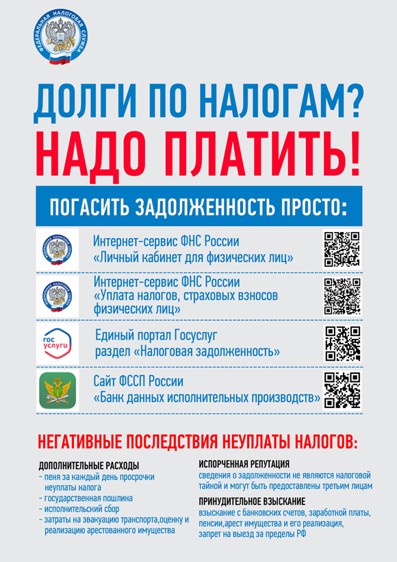 Не имей сто долгов