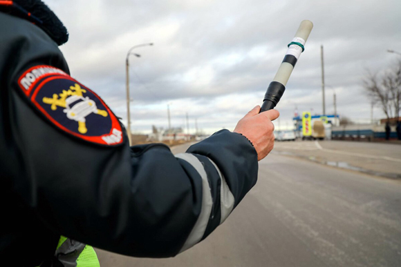 Трёхдневная операция «Нетрезвый водитель» пройдёт на Ставрополье