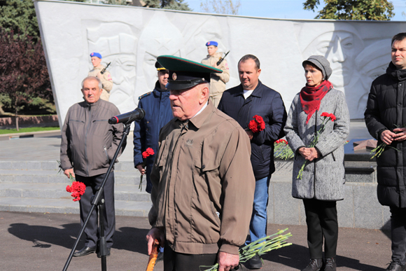 78 лет назад завершилась битва за Кавказ