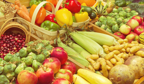 23 октября в Будённовске пройдёт выставка-продажа продукции ставропольских товаропроизводителей
