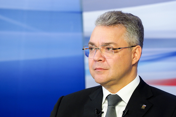 Губернатор назвал даты осенних нерабочих дней на Ставрополье
