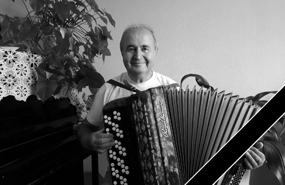 Не стало Н. И. Войлокова
