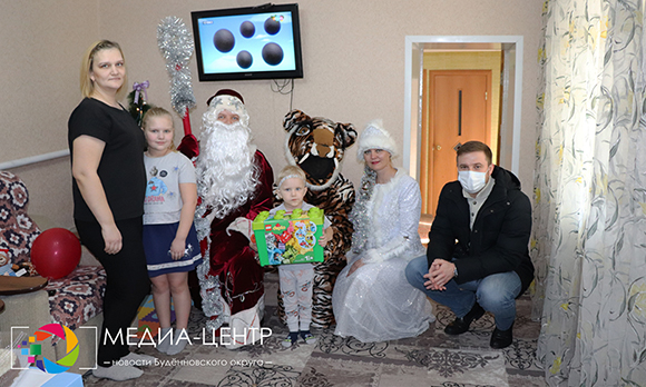 Пусть исполняются мечты