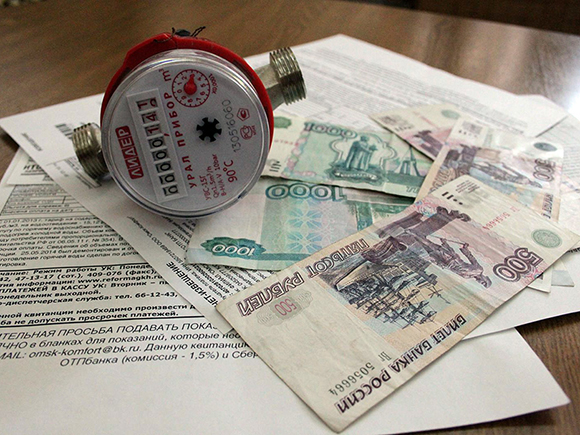 На Ставрополье изменились правила назначения субсидий на оплату коммунальных услуг