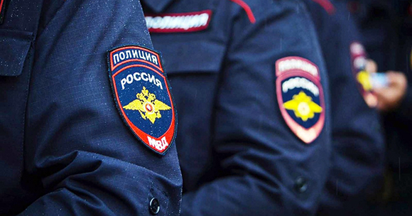 Порядок поступления на службу в органы МВД