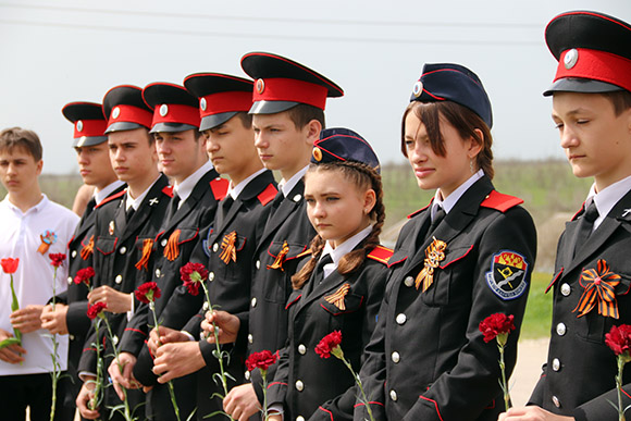 Без срока давности