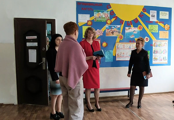 Провести летние каникулы организованно и с пользой