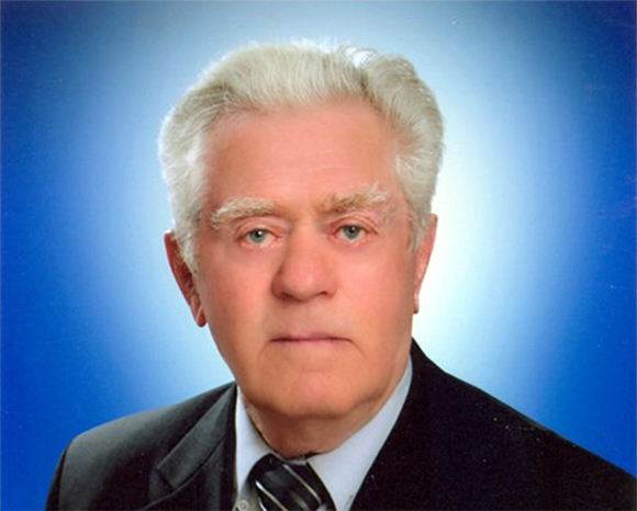Герой-пограничник