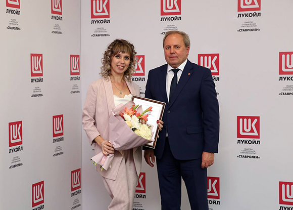 Навстречу добрым делам