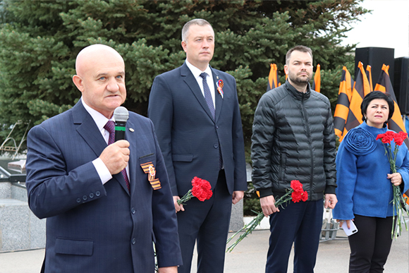 День разгрома немецко-фашистских захватчиков в битве за Кавказ отмечают в России 9 октября