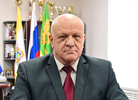 25 ноября в Покойненском территориальном отделе администрации проведёт приём граждан представитель губернатора