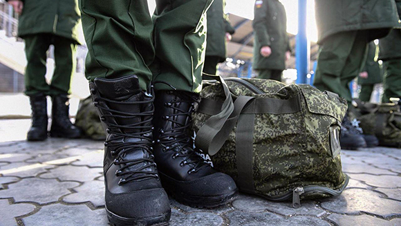 Шойгу утвердил порядок ежемесячной соцвыплаты мобилизованным