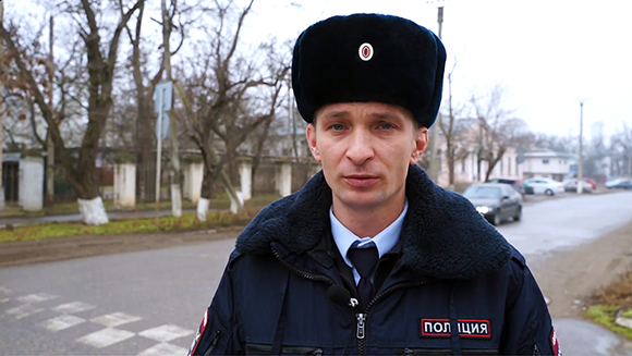 Число аварий, произошедших по вине неопытных водителей, с каждым годом меньше не становится