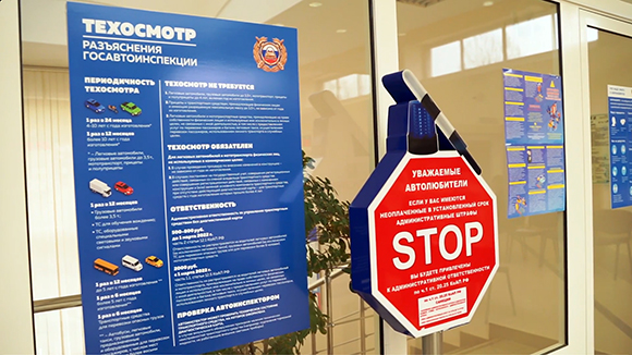 МРЭО ГИБДД Будённовска рассказало о преимуществах для пользователей портала госулуг