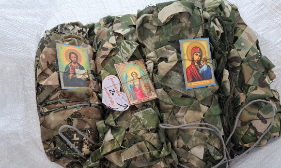 Нам очень нужны ваши руки!