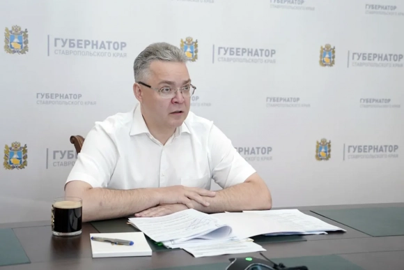 О Будённовске говорили на планёрке в правительстве края