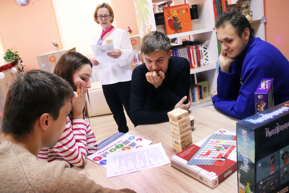 В Будённовске эрудицией блеснули молодые работники «Ставролена»