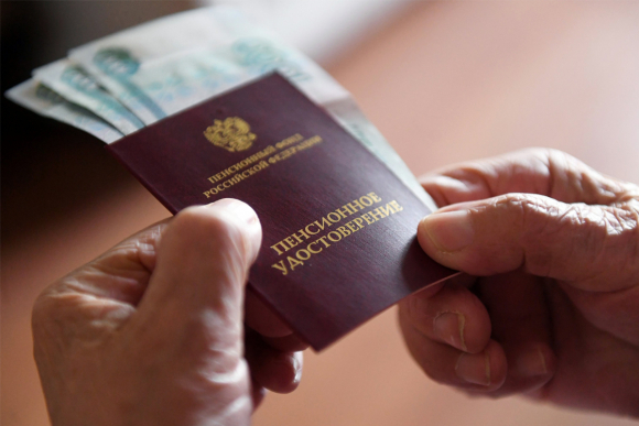 Пенсии за январь 2024 –го в новогодние праздники будут доставлять в определённые дни