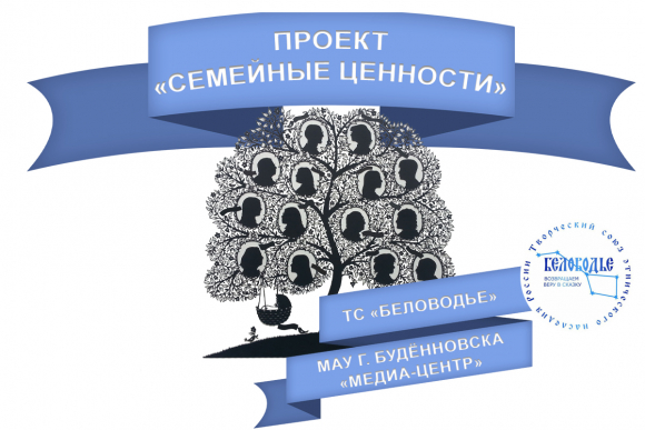 Вспомним родословную свою