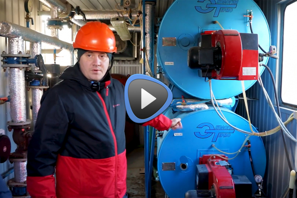 В Будённовске ликвидировали условный порыв на газопроводе