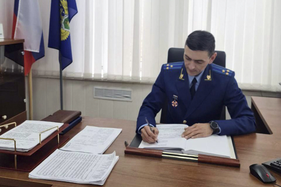 На 30 тыс. рублей оштрафован предприниматель за неисполнение условий контракта