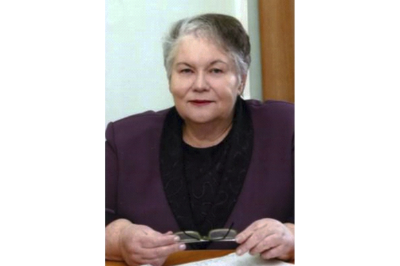 Заслуженному учителю из Будённовска - 81 год