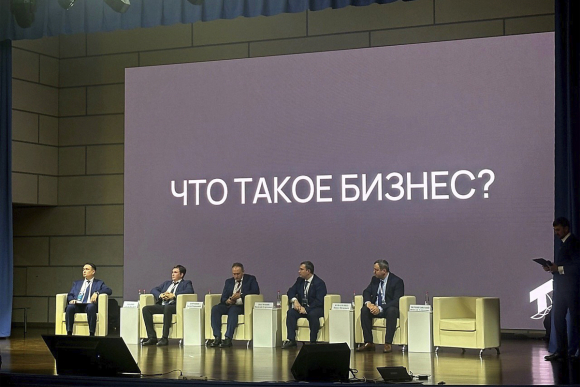 Ставропольский край - лидер СКФО по объёму привлечённой господдержки