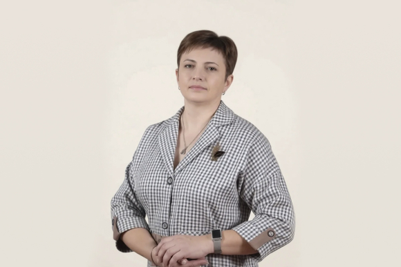 О наследии Кирилла и Мефодия рассказал педагог из Будённовского округа