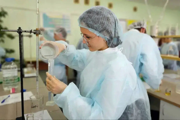 Свыше 65% выпускников Будённовского колледжа трудятся на заводе