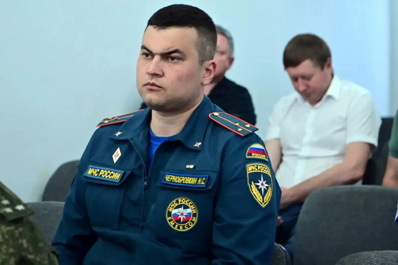 Ситуацию с паводками рассмотрели на заседании комиссии в Будённовске