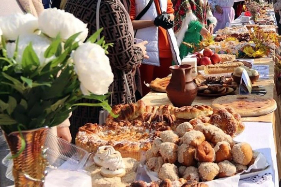 Мастеров выпечки приглашают на гастрофестиваль в Будённовске