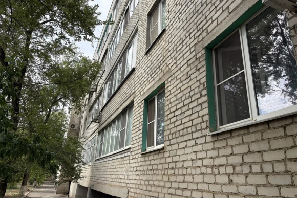 Подготовка к отопительному сезону началась в Будённовском округе