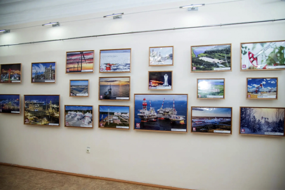 Новая выставка открылась в Будённовском краеведческом музее
